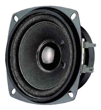 wholesale FR 8 - 4 Ohm Speakers & Transducers supplier,manufacturer,distributor